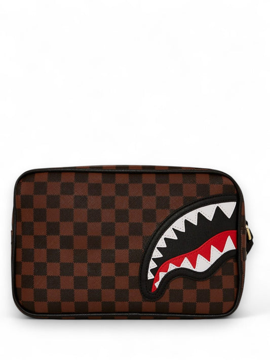 Pochette Sprayground - Sawtooth Sharks in Paris