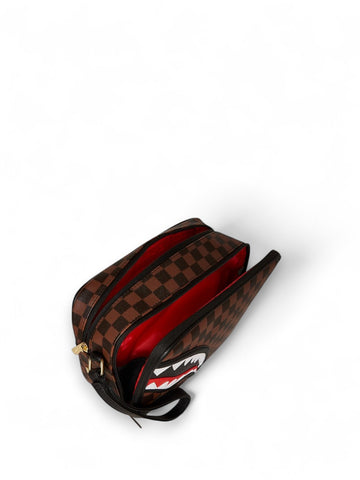 Pochette Sprayground - Sawtooth Sharks in Paris