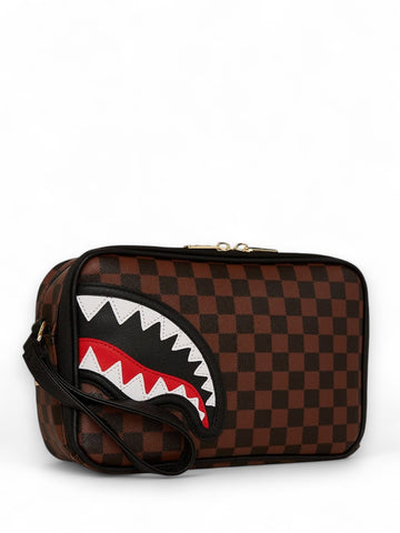 Pochette Sprayground - Sawtooth Sharks in Paris