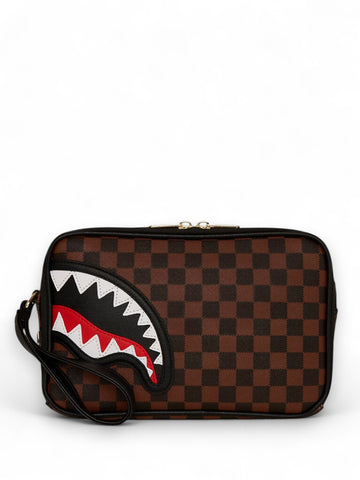 Pochette Sprayground - Sawtooth Sharks in Paris