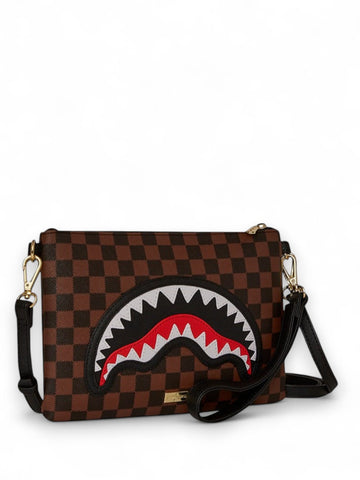 Pochette Sprayground - Sawtooth Sharks in Paris