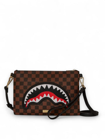Pochette Sprayground - Sawtooth Sharks in Paris