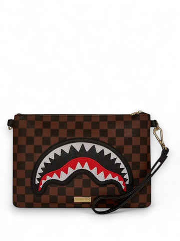 Pochette Sprayground - Sawtooth Sharks in Paris