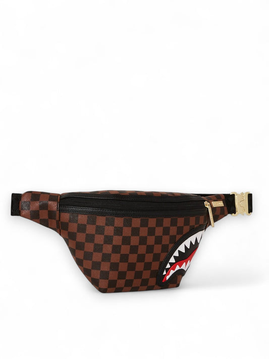 Marsupio Sprayground - Sawtooth Sharks in Paris