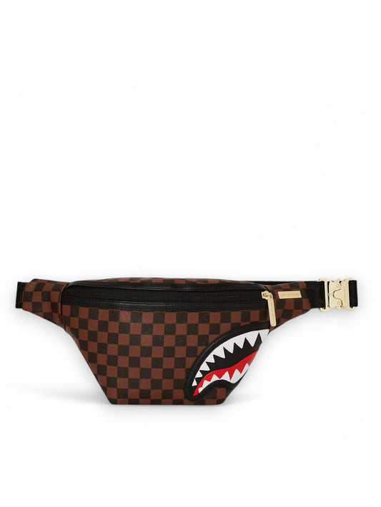 Marsupio Sprayground - Sawtooth Sharks in Paris