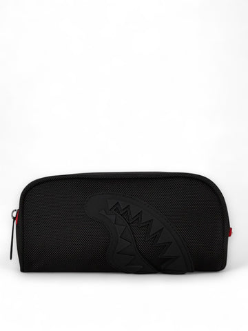 Astuccio Sprayground - Printed Zipper Shark