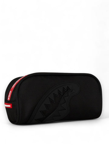 Astuccio Sprayground - Printed Zipper Shark
