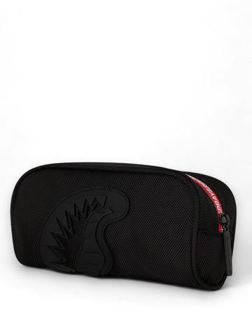 Astuccio Sprayground - Printed Zipper Shark