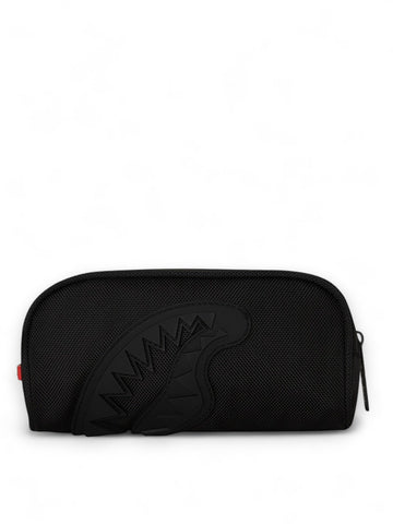 Astuccio Sprayground - Printed Zipper Shark