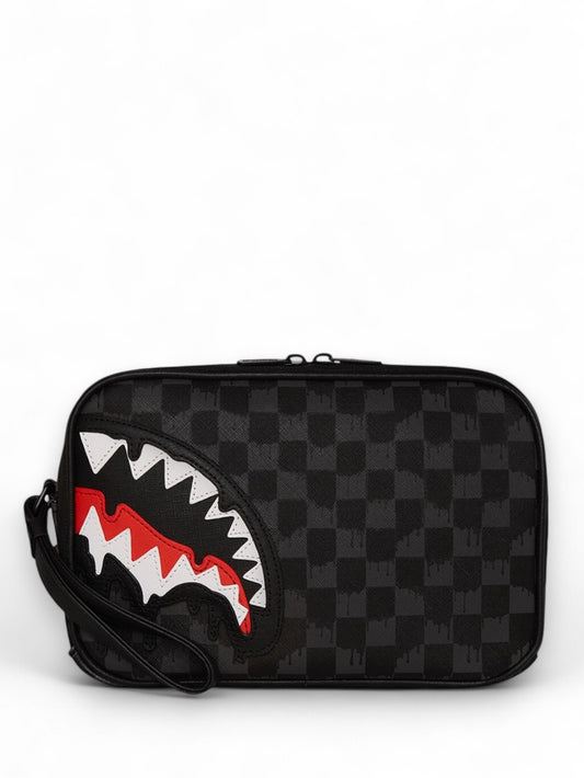 Pochette Sprayground - Dripping Sharks in Paris