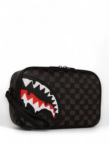 Pochette Sprayground - Dripping Sharks in Paris