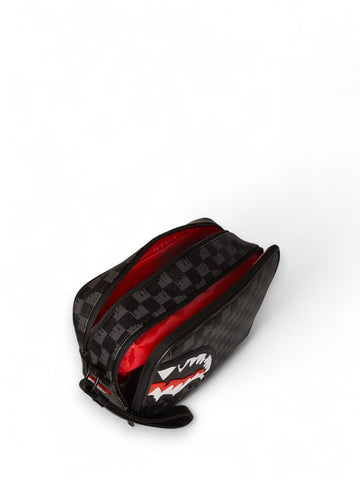 Pochette Sprayground - Dripping Sharks in Paris