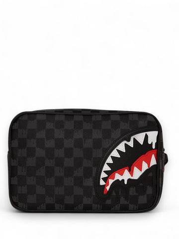 Pochette Sprayground - Dripping Sharks in Paris
