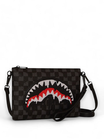 Pochette Sprayground - Dripping Sharks in Paris