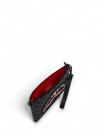 Pochette Sprayground - Dripping Sharks in Paris