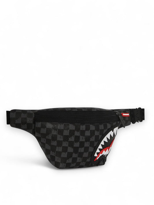 Marsupio Sprayground - Dripping Sharks in Paris