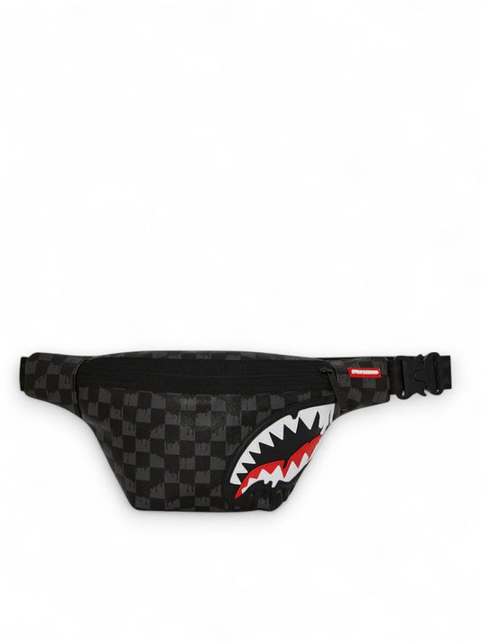 Marsupio Sprayground - Dripping Sharks in Paris