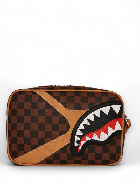 Pochette Sprayground - Hennyville