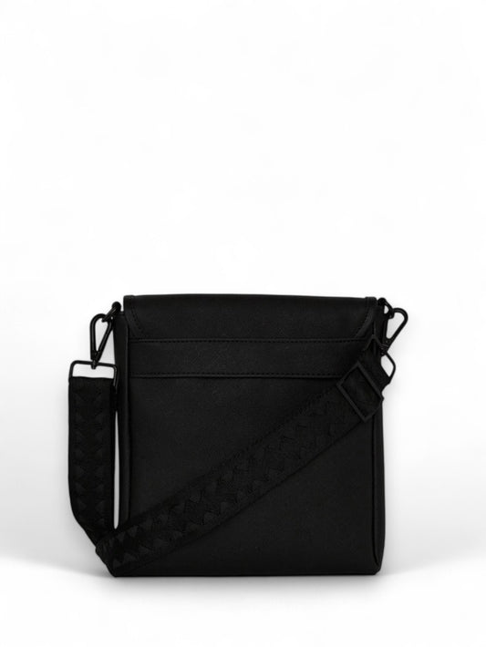 Borsa a tracolla Sprayground - Fly Knit Mouth