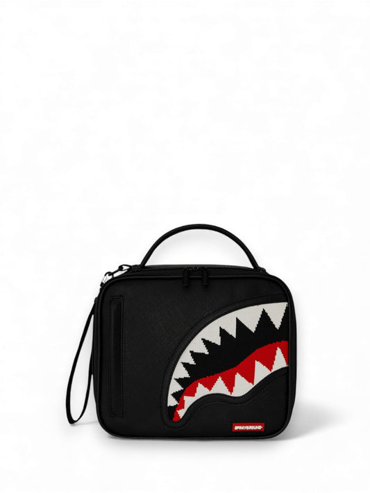 Portapranzo Unisex - Fly Knit Mouth