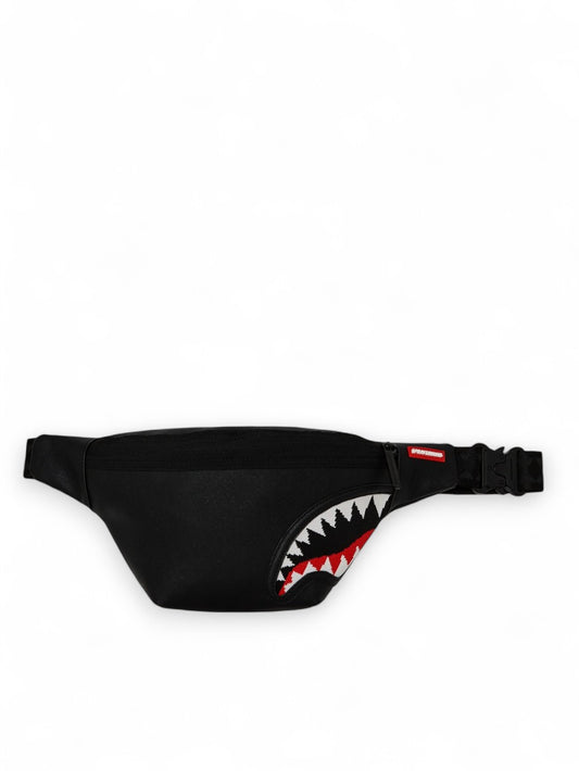 Marsupio Sprayground - Fly Knit Mouth