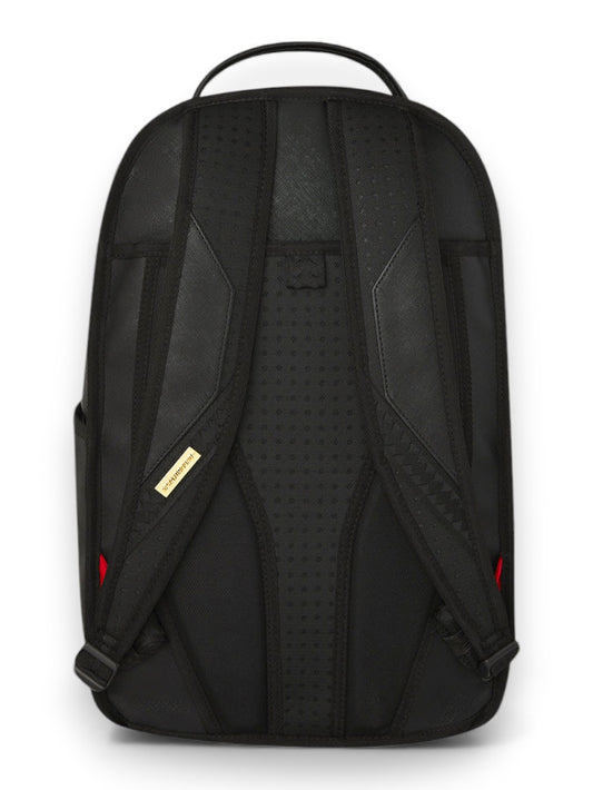 Zaino Unisex - Gold and Dangerous