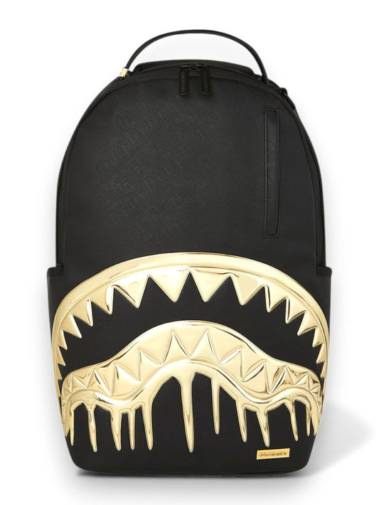 Zaino Unisex - Gold and Dangerous