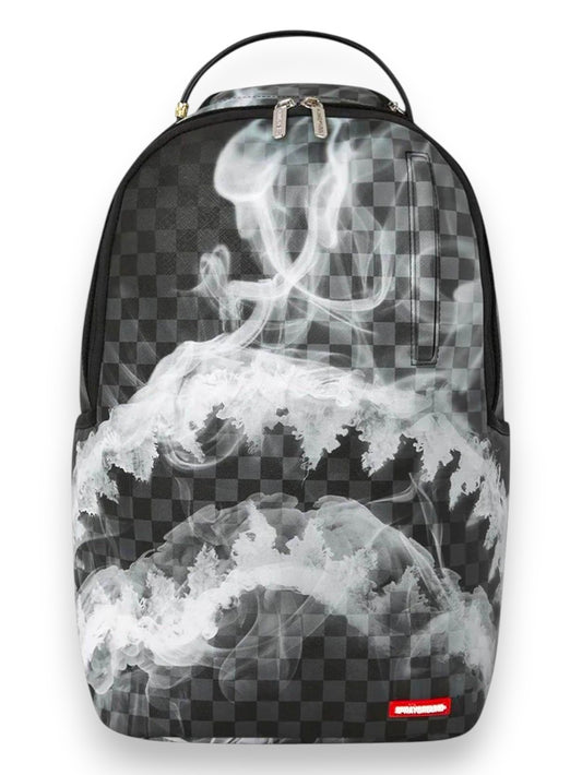 Zaino Unisex - Sip N'Smoke