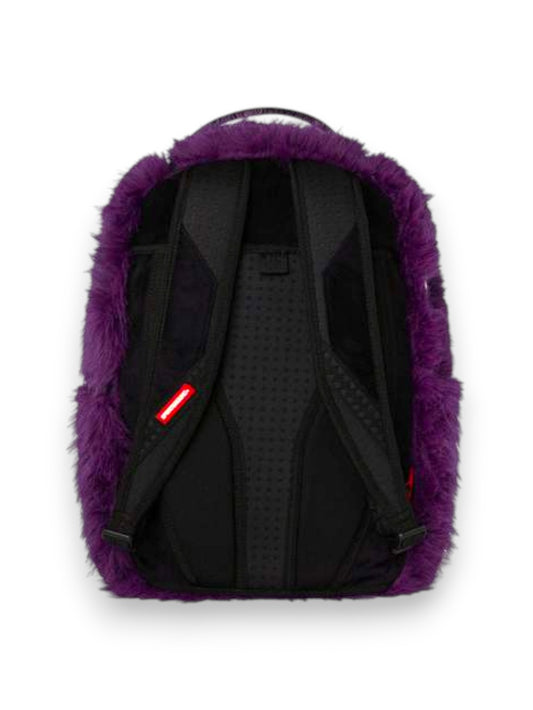 Zaino Unisex - Fur Cray Viola