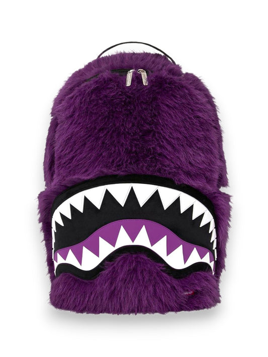 Zaino Unisex - Fur Cray Viola