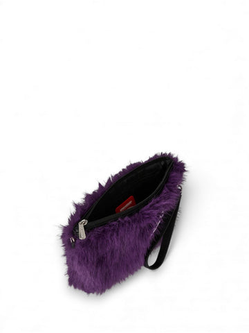 Marsupio Unisex - Fur Cray Viola