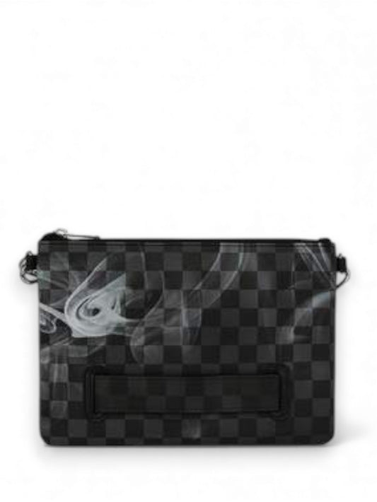 Pochette Unisex - Sip N'Smoke