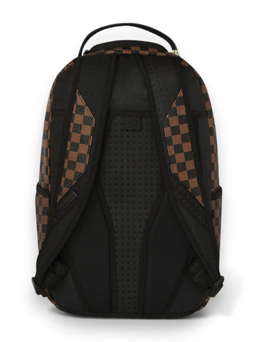 Zaino Unisex - Check 2 Emboss