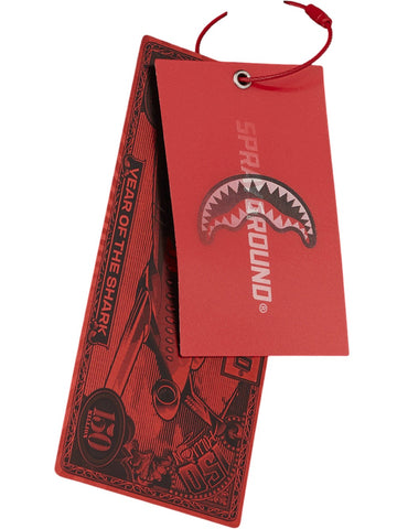 Zaino Unisex - Check 2 Emboss