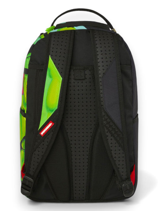 Zaino Unisex - Halloween Shark Central