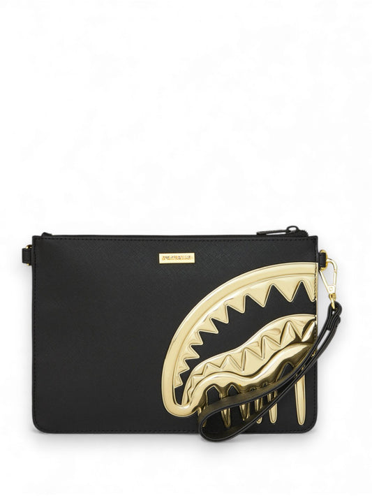 Pochette Unisex - Gold and Dangerous