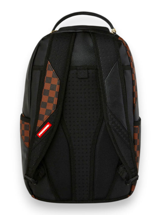 Zaino Unisex - Jet Stream Brown