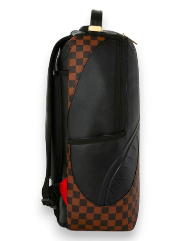 Zaino Unisex - Jet Stream Brown