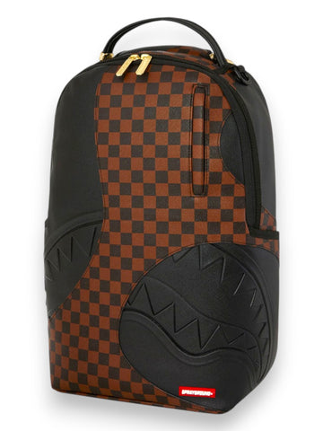 Zaino Unisex - Jet Stream Brown