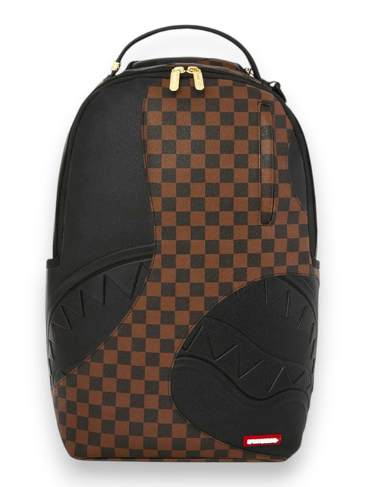 Zaino Unisex - Jet Stream Brown