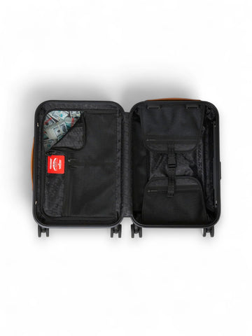 Valigia Sprayground - Henny Jetstream Carryon