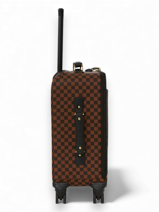 Trolley Unisex - Sawtooth Sharks in Paris