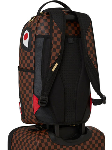 Trolley Unisex - Sawtooth Sharks in Paris