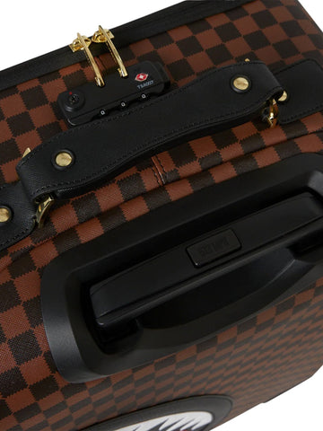 Trolley Unisex - Sawtooth Sharks in Paris