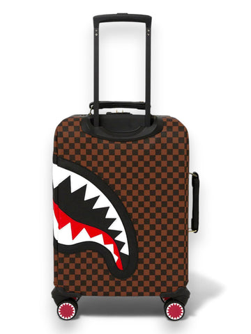 Trolley Unisex - Sawtooth Sharks in Paris