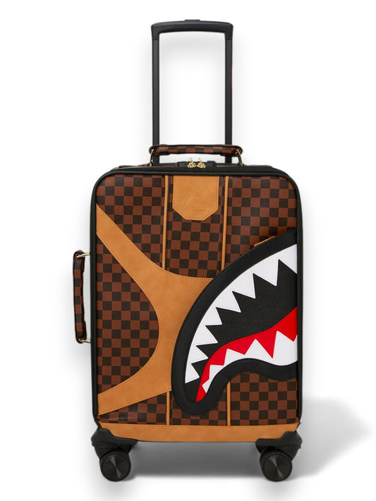 Trolley Unisex - Hennyville