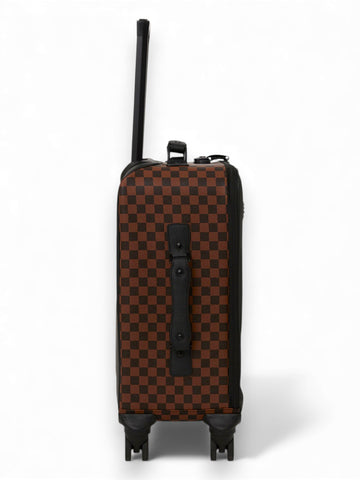 Trolley Unisex - Does of Check Deux