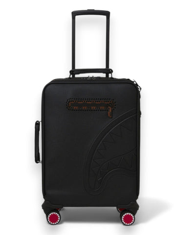 Trolley Unisex - Does of Check Deux