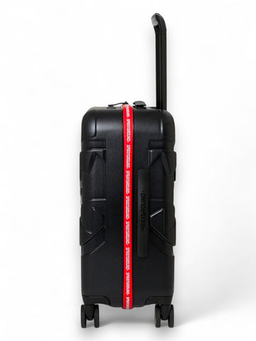 Trolley Sprayground - Printed Zipper Shark Carryon