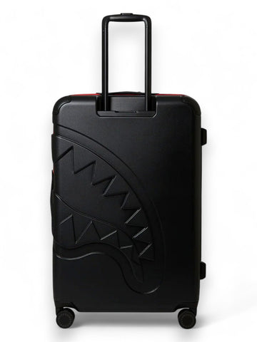 Valigia Sprayground - Printed Zipper Shark Full-Size